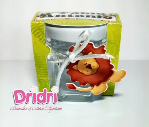 Potinho para Brigadeiro 40ml