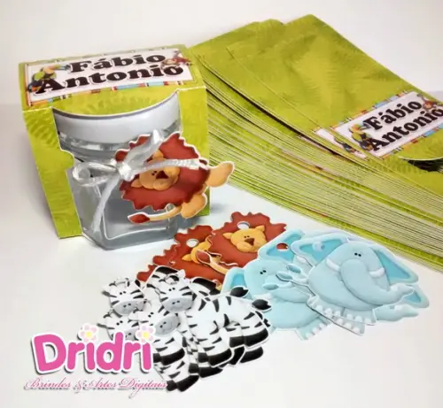 Potinho para Brigadeiro 40ml
