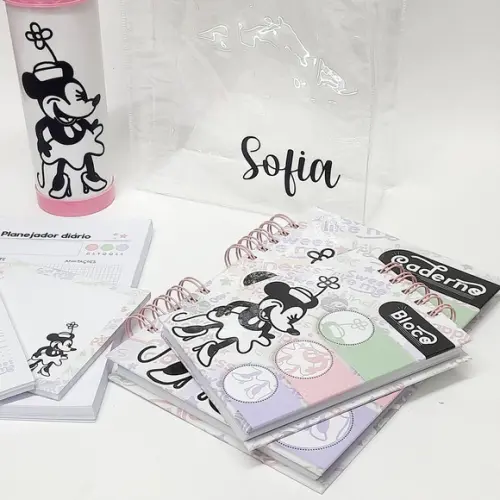 Presente Criativo Personalizdo