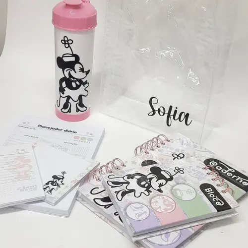 Presente Criativo Personalizdo
