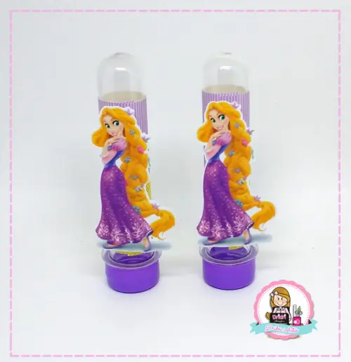 Tubete Rapunzel