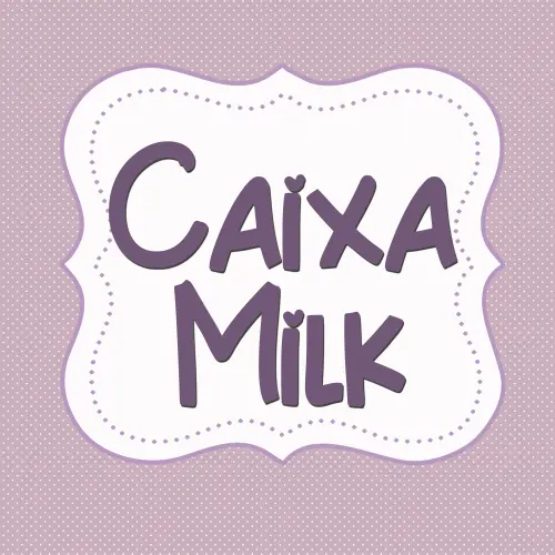 Caixa Milk