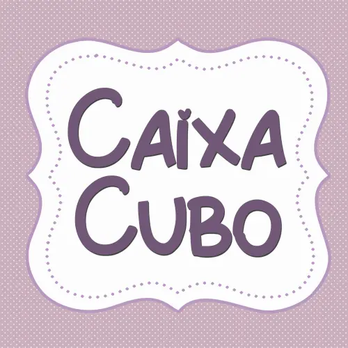 Caixa Cubo