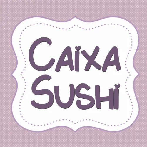Caixa Sushi