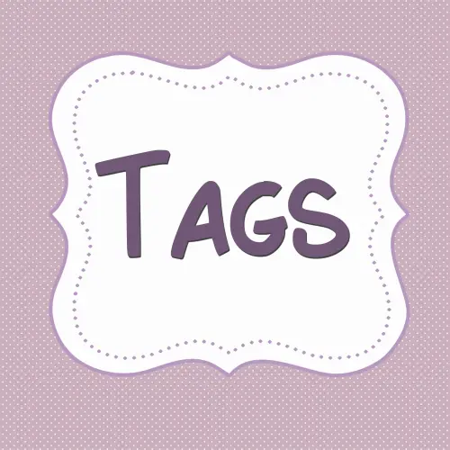 Tags