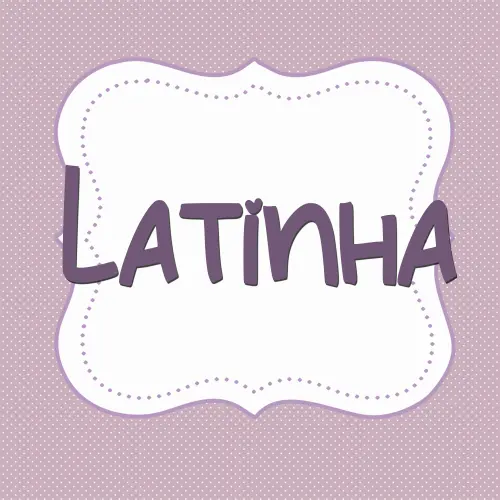 Latinha