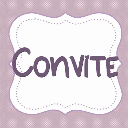 Convite