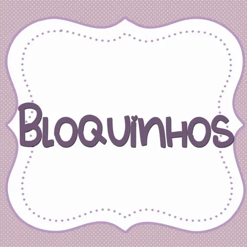Bloquinhos