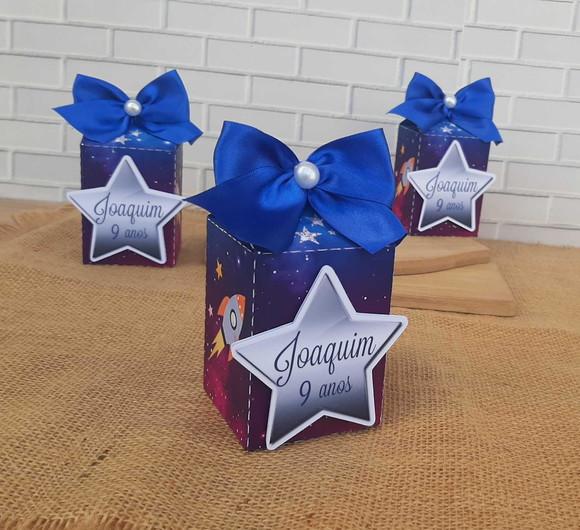 Caixa Milk Galáxia