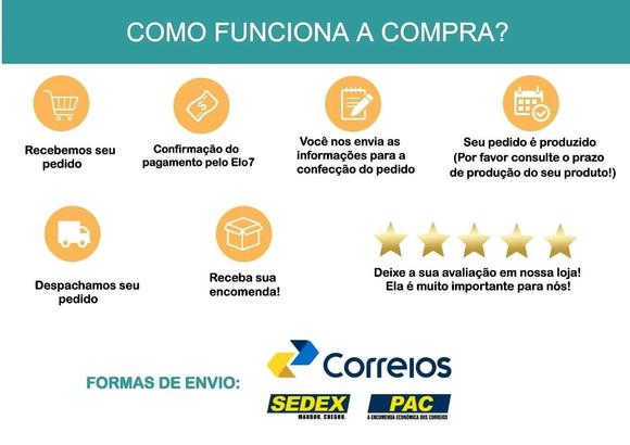 Forminha de Docinhos Unicórnio