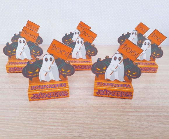 Kit Festa Halloween