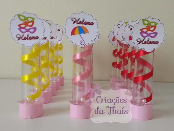 Tubete Carnaval