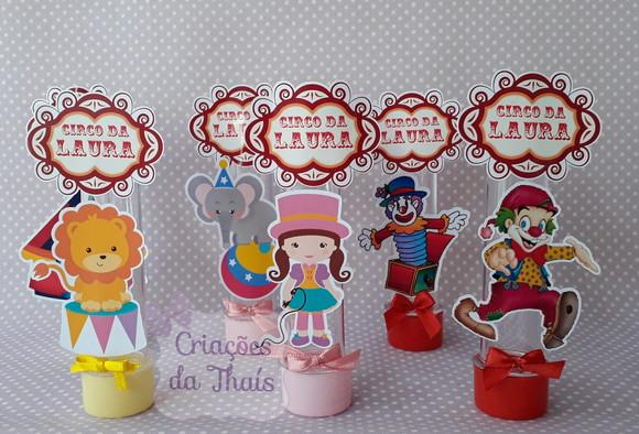 Tubete Circo
