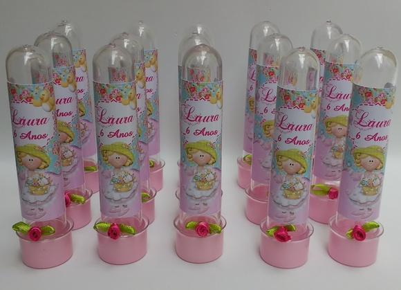 Tubete Jardim