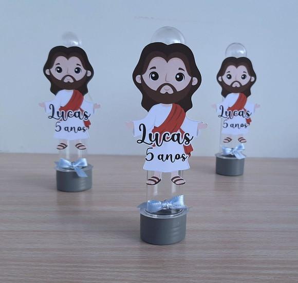 Tubete Jesus
