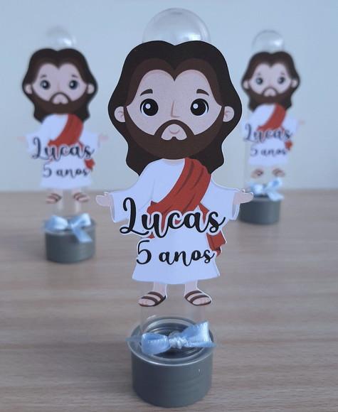 Tubete Jesus