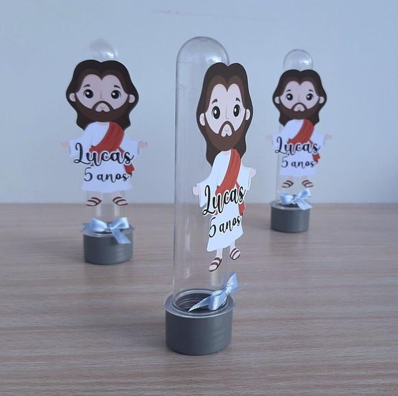 Tubete Jesus