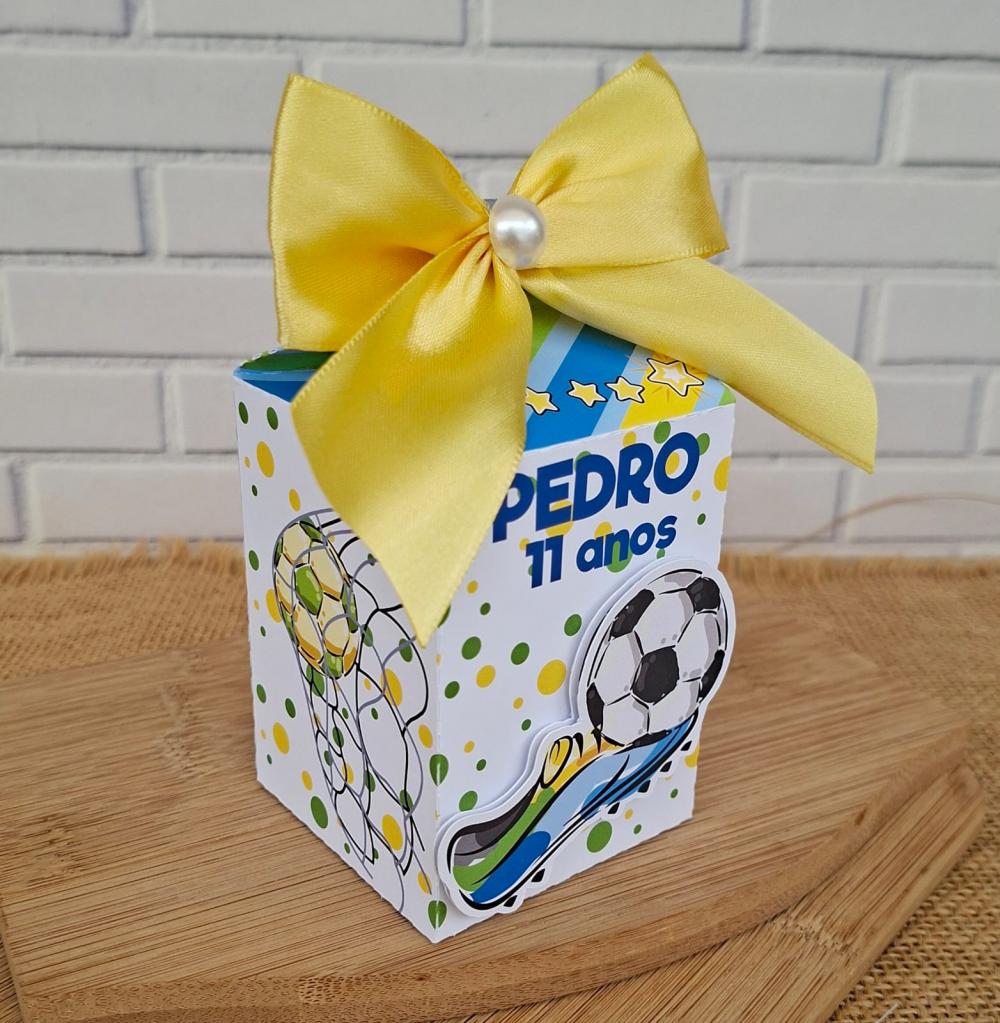 Caixa Milk Copa Brasil Rumo ao Hexa
