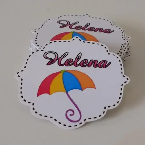 Adesivo para Personalizados Carnaval