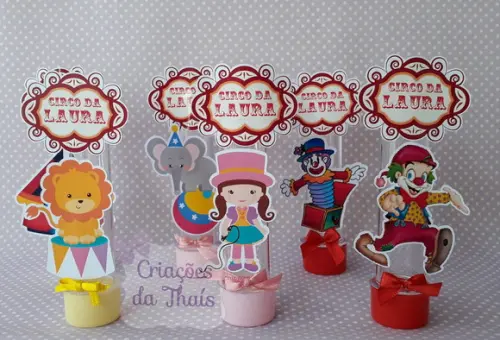 Tubete Circo
