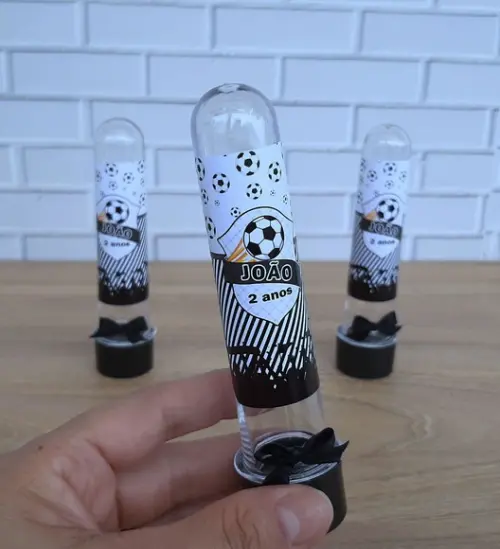 Tubete Futebol