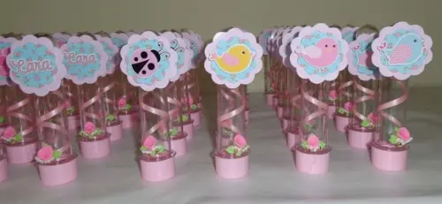 Tubete Jardim
