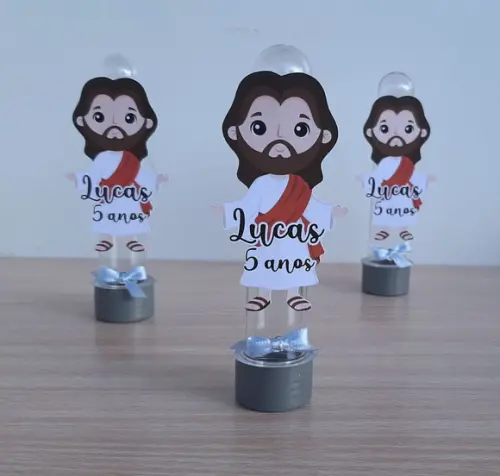 Tubete Jesus