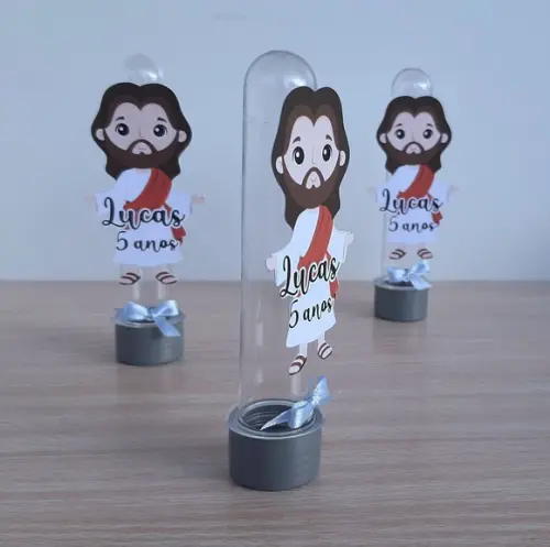 Tubete Jesus