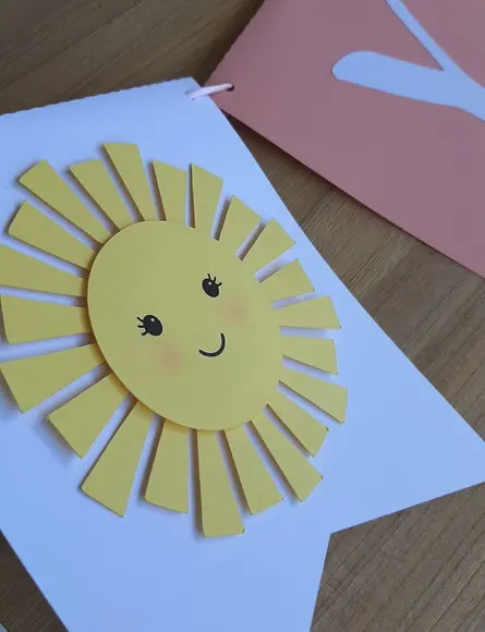 Varalzinho Tema Sol Sunshine