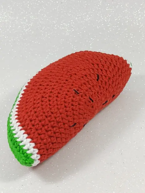 Kit Frutas e Legumes  Amigurumi em Crochê/ Brinquedo Educativo /