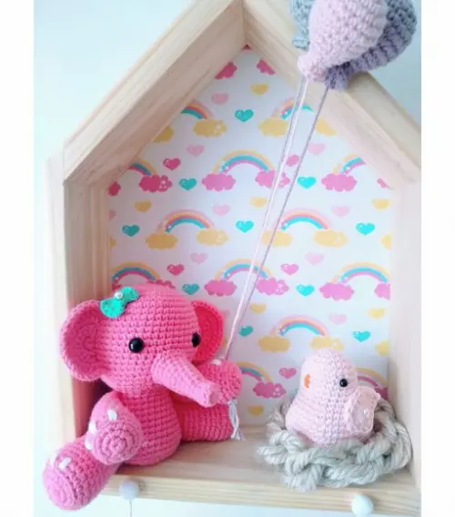 Quadro Infantil Personalizado