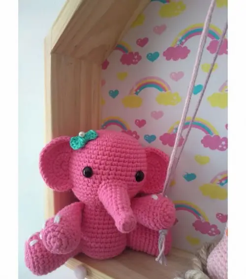 Quadro Infantil Personalizado