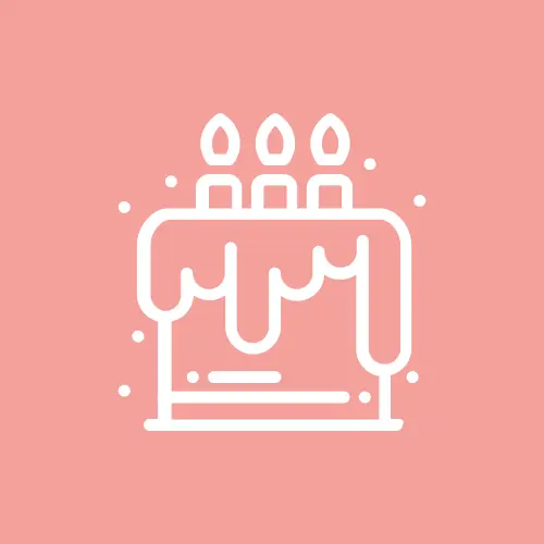 Aniversário