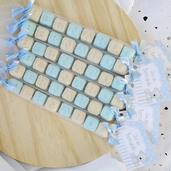 Lembrancinha Sabonete Nome 8 Letras Personalizado