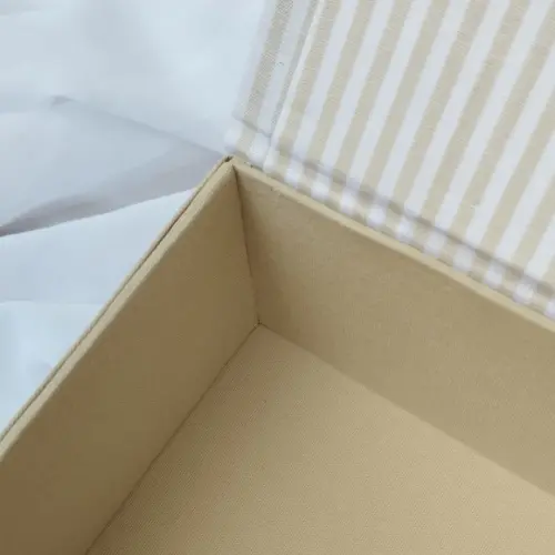Caixa Maternidade Média Cartonada Personalizada