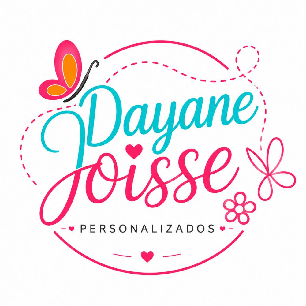 Dayane Joisse Personalizados