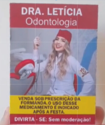 10 Caixinhas personalizadas