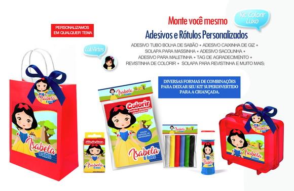 Arte Digital Revistinha de Colorir Princesinha Sofia