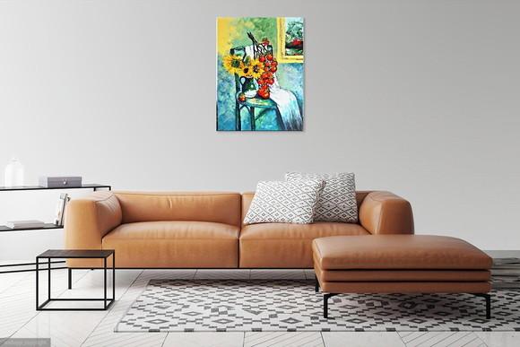 Quadro Decorativo Cozinha Gourmet Tomates Presente de Natal