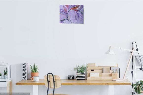 Quadro Pronta Entrega Presente de Natal