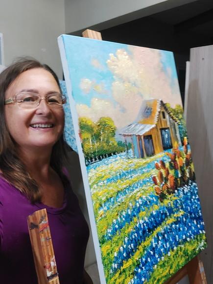 Quadros Pronta Entrega Frete Grátis Presente de Natal