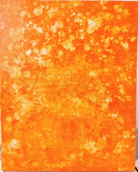 Quadro Decorativo Sala Abstrato Moderno Presente de Natal