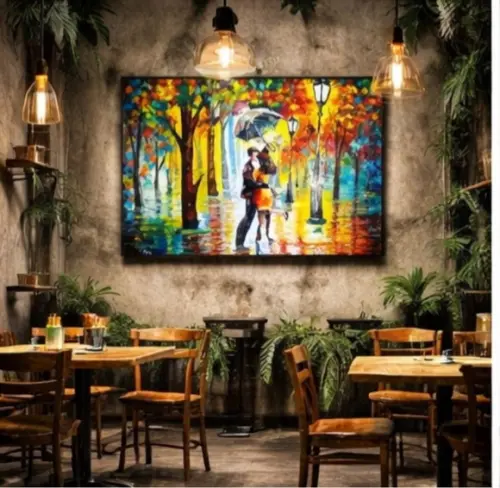Quadro Pronta Entrega Frete Grátis Presente de Natal