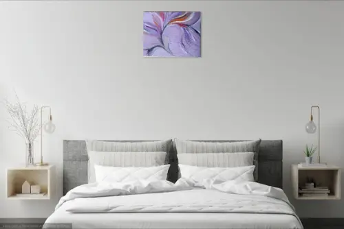 Quadro Pronta Entrega Presente de Natal