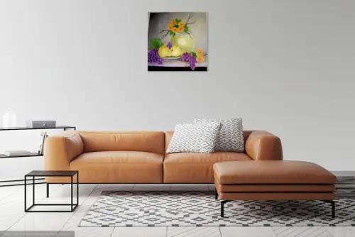 Quadros Decorativos Cozinha Gourmet Presente de Natal