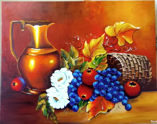 Quadros Pintura em Tela Cozinha Gourmet Black Friday,