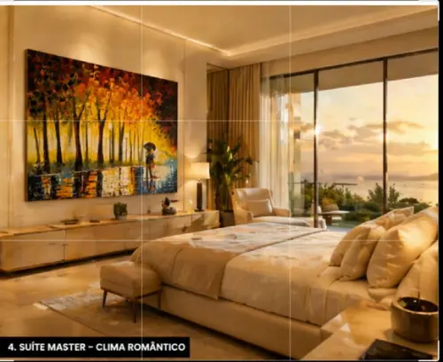 Quadros Pintura Tela Urbana Casal Rua Molhada Black Friday