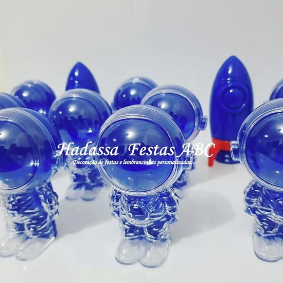 Baleiro Astronauta
