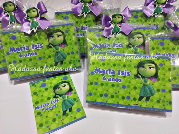 Estojo 24 Peças com Livrinho para Colorir Divertidamente