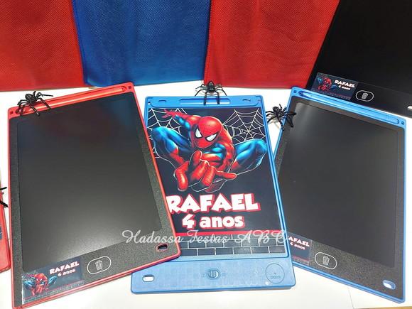 Lousa Digital Mágica Personalizada 8'5 Polegadas